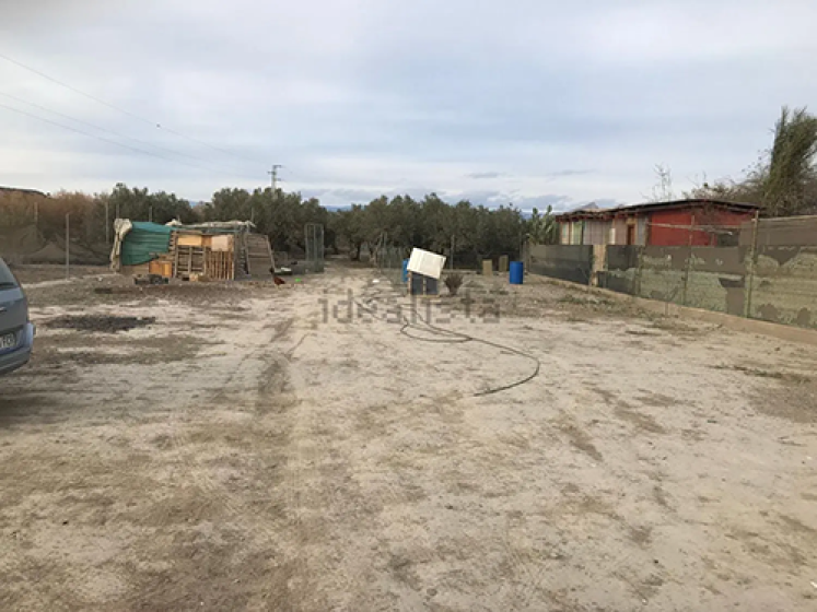 Al-3117, Pechina, Almería 04250, 1 Bedroom Bedrooms, ,Terreno Rústico,En Venta,Al-3117,1197