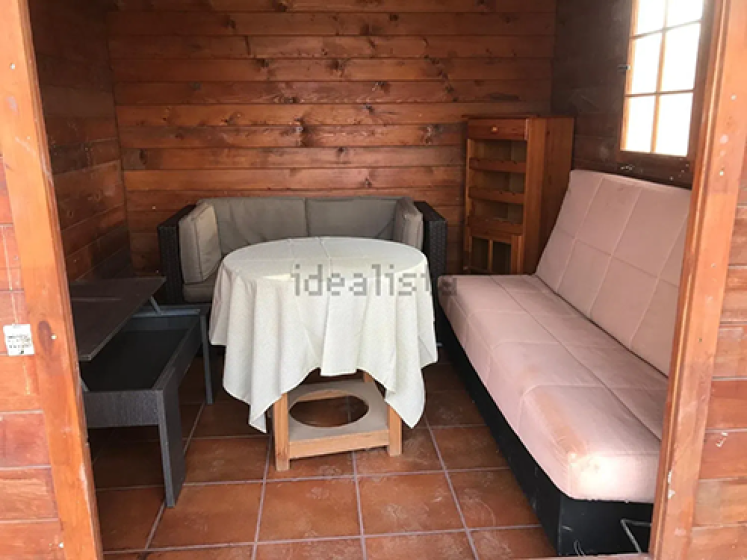Al-3117, Pechina, Almería 04250, 1 Bedroom Bedrooms, ,Terreno Rústico,En Venta,Al-3117,1197