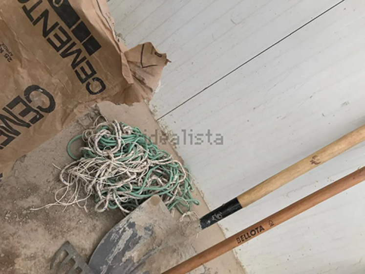 Al-3117, Pechina, Almería 04250, 1 Bedroom Bedrooms, ,Terreno Rústico,En Venta,Al-3117,1197