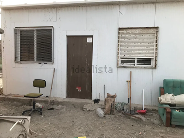 Al-3117, Pechina, Almería 04250, 1 Bedroom Bedrooms, ,Terreno Rústico,En Venta,Al-3117,1197