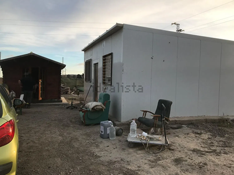 Al-3117, Pechina, Almería 04250, 1 Bedroom Bedrooms, ,Terreno Rústico,En Venta,Al-3117,1197