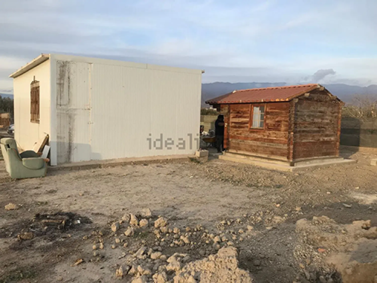 Al-3117, Pechina, Almería 04250, 1 Bedroom Bedrooms, ,Terreno Rústico,En Venta,Al-3117,1197