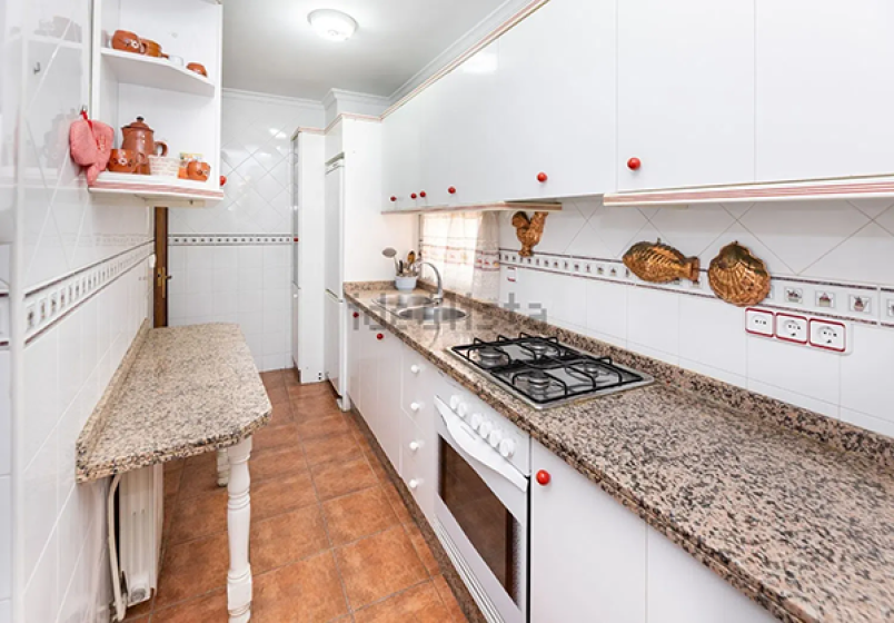 cuesta San Marcos, Abrucena, Almería 04520, 3 Bedrooms Bedrooms, ,1 BathroomBathrooms,Piso,En Venta,cuesta San Marcos ,2,1198