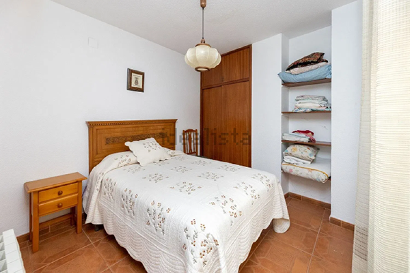cuesta San Marcos, Abrucena, Almería 04520, 3 Bedrooms Bedrooms, ,1 BathroomBathrooms,Piso,En Venta,cuesta San Marcos ,2,1198