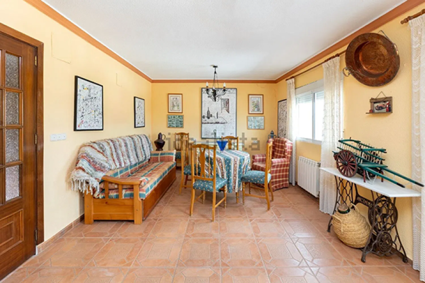 cuesta San Marcos, Abrucena, Almería 04520, 3 Bedrooms Bedrooms, ,1 BathroomBathrooms,Piso,En Venta,cuesta San Marcos ,2,1198