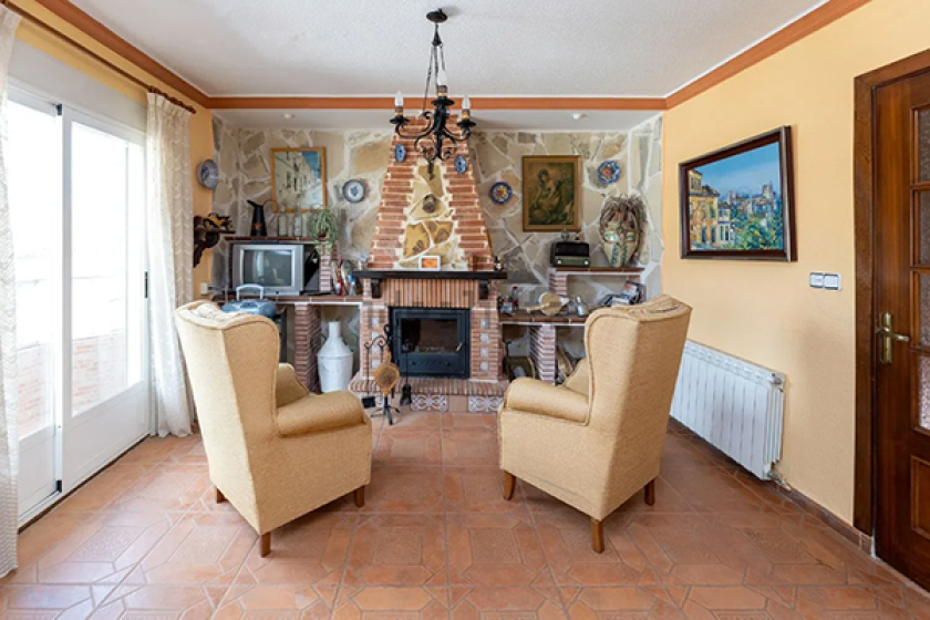 cuesta San Marcos, Abrucena, Almería 04520, 3 Bedrooms Bedrooms, ,1 BathroomBathrooms,Piso,En Venta,cuesta San Marcos ,2,1198