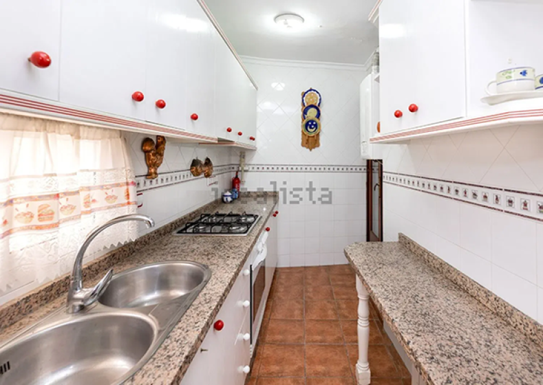 cuesta San Marcos, Abrucena, Almería 04520, 3 Bedrooms Bedrooms, ,1 BathroomBathrooms,Piso,En Venta,cuesta San Marcos ,2,1198