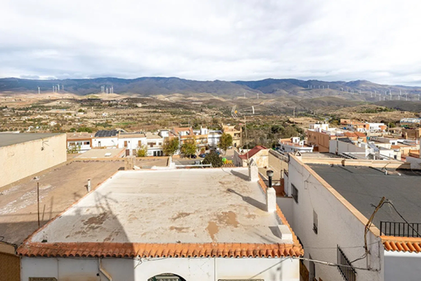 cuesta San Marcos, Abrucena, Almería 04520, 3 Bedrooms Bedrooms, ,1 BathroomBathrooms,Piso,En Venta,cuesta San Marcos ,2,1198