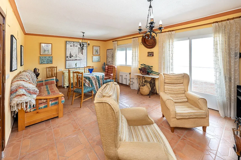 cuesta San Marcos, Abrucena, Almería 04520, 3 Bedrooms Bedrooms, ,1 BathroomBathrooms,Piso,En Venta,cuesta San Marcos ,2,1198