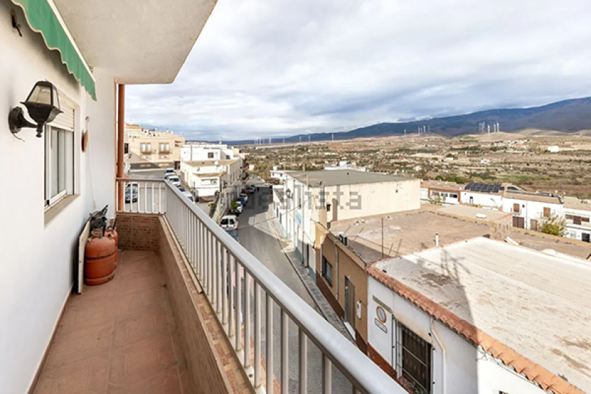 cuesta San Marcos, Abrucena, Almería 04520, 3 Bedrooms Bedrooms, ,1 BathroomBathrooms,Piso,En Venta,cuesta San Marcos ,2,1198