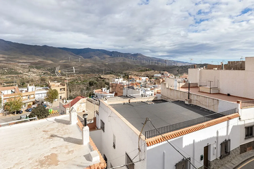 cuesta San Marcos, Abrucena, Almería 04520, 3 Bedrooms Bedrooms, ,1 BathroomBathrooms,Piso,En Venta,cuesta San Marcos ,2,1198