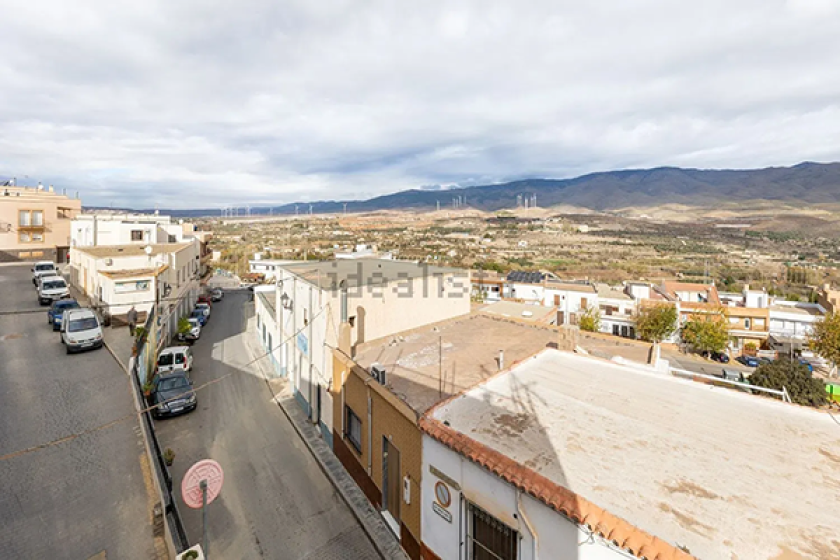 cuesta San Marcos, Abrucena, Almería 04520, 3 Bedrooms Bedrooms, ,1 BathroomBathrooms,Piso,En Venta,cuesta San Marcos ,2,1198