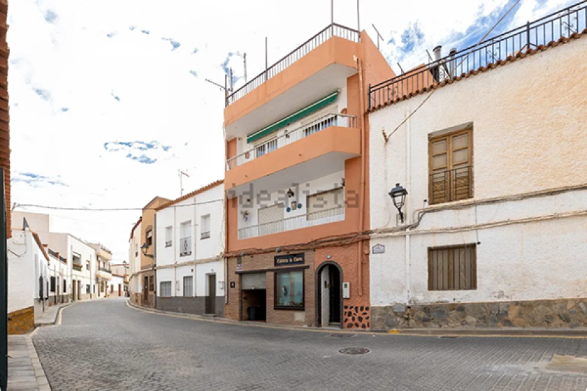 cuesta San Marcos, Abrucena, Almería 04520, 3 Bedrooms Bedrooms, ,1 BathroomBathrooms,Piso,En Venta,cuesta San Marcos ,2,1198