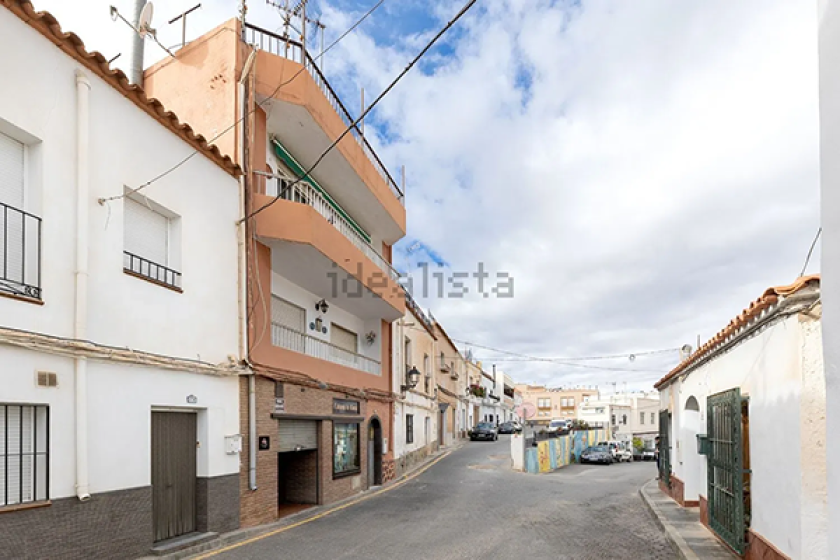 cuesta San Marcos, Abrucena, Almería 04520, 3 Bedrooms Bedrooms, ,1 BathroomBathrooms,Piso,En Venta,cuesta San Marcos ,2,1198