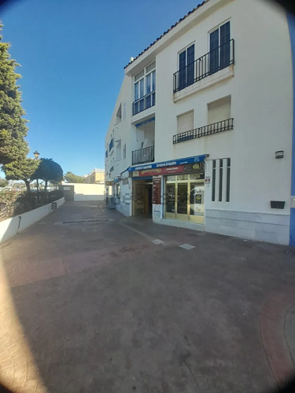 paseo del Toyo, El Toyo, Almería 04131, 2 Bedrooms Bedrooms, ,2 BathroomsBathrooms,Piso,En Venta,paseo del Toyo,1,1199