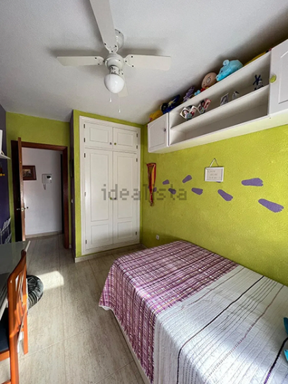 Jacinto Benavente, Tagarete, Almería 04007, 3 Bedrooms Bedrooms, ,2 BathroomsBathrooms,Piso,En Venta,Jacinto Benavente,2,1200
