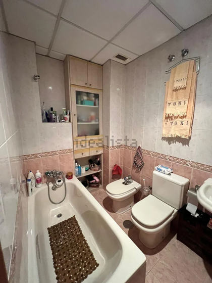 Jacinto Benavente, Tagarete, Almería 04007, 3 Bedrooms Bedrooms, ,2 BathroomsBathrooms,Piso,En Venta,Jacinto Benavente,2,1200