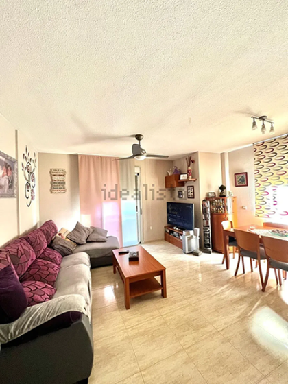 Jacinto Benavente, Tagarete, Almería 04007, 3 Bedrooms Bedrooms, ,2 BathroomsBathrooms,Piso,En Venta,Jacinto Benavente,2,1200