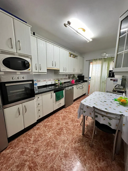 Jacinto Benavente, Tagarete, Almería 04007, 3 Bedrooms Bedrooms, ,2 BathroomsBathrooms,Piso,En Venta,Jacinto Benavente,2,1200