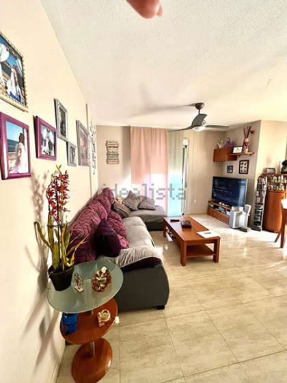 Jacinto Benavente, Tagarete, Almería 04007, 3 Bedrooms Bedrooms, ,2 BathroomsBathrooms,Piso,En Venta,Jacinto Benavente,2,1200
