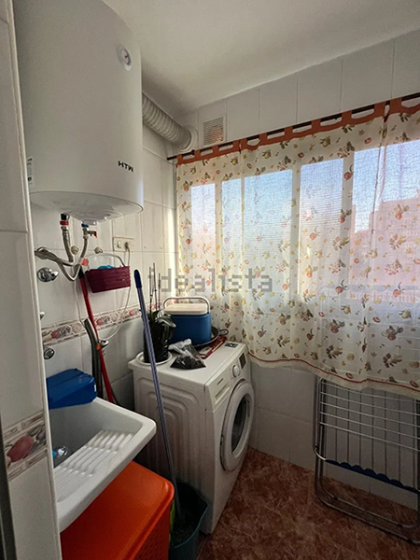 Jacinto Benavente, Tagarete, Almería 04007, 3 Bedrooms Bedrooms, ,2 BathroomsBathrooms,Piso,En Venta,Jacinto Benavente,2,1200
