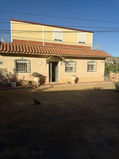 Cortijo en venta en Al-3117, Almería, 5 Habitaciones Habitaciones, 0 ,2 BañoBaño,Cortijo,En Venta,Cortijo en venta en Al-3117,0,1011 Cortijo en venta en Al-3117, Almería, 5 Habitaciones Habitaciones, 0 ,2 BañoBaño,Cortijo,En Venta,Cortijo en venta en Al-3117,0,1011