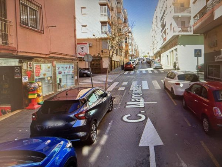 marchales, Almería, 3 Habitaciones Habitaciones, 3 Habitaciones Habitaciones,1 BañoBathrooms,Piso,En Venta,marchales,3,1000