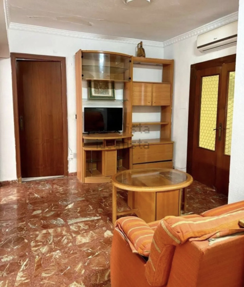 Almería, 2 Habitaciones Habitaciones, 2 Habitaciones Habitaciones,1 BañoBathrooms,Piso,En Venta,1,1001