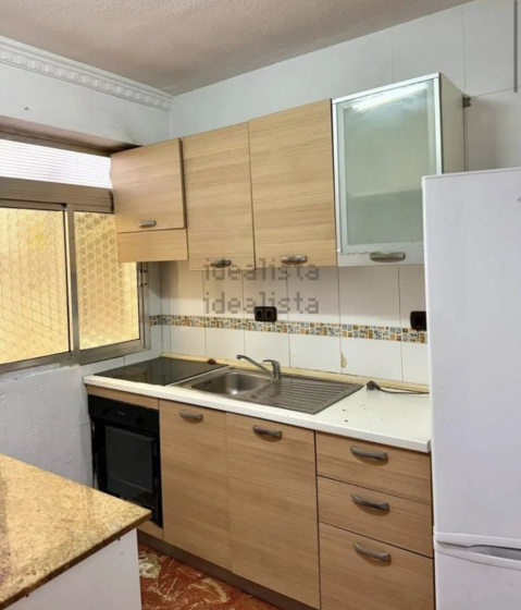 Almería, 2 Habitaciones Habitaciones, 2 Habitaciones Habitaciones,1 BañoBathrooms,Piso,En Venta,1,1001