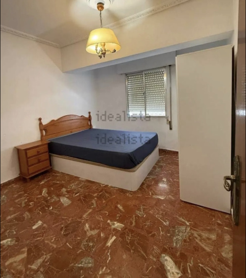 Almería, 2 Habitaciones Habitaciones, 2 Habitaciones Habitaciones,1 BañoBathrooms,Piso,En Venta,1,1001