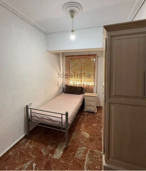 Almería, 2 Habitaciones Habitaciones, 2 Habitaciones Habitaciones,1 BañoBathrooms,Piso,En Venta,1,1001