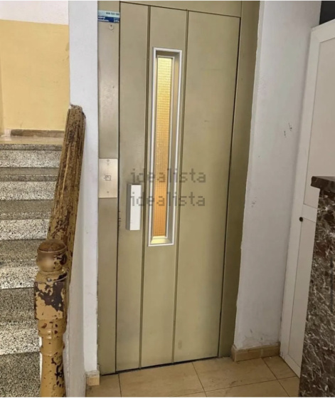 Almería, 2 Habitaciones Habitaciones, 2 Habitaciones Habitaciones,1 BañoBathrooms,Piso,En Venta,1,1001