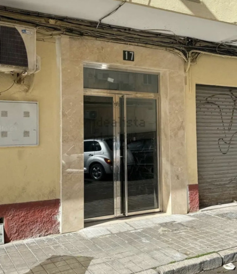 Almería, 2 Habitaciones Habitaciones, 2 Habitaciones Habitaciones,1 BañoBathrooms,Piso,En Venta,1,1001