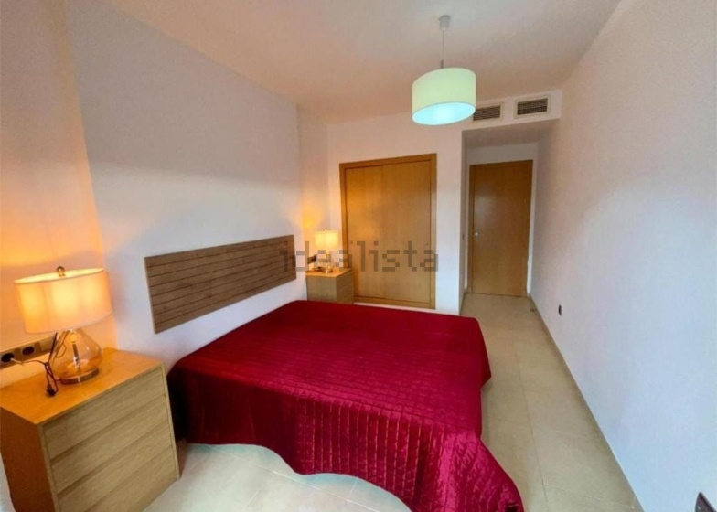 Piso en venta en Calle Sierra de Gádor, Almería, 3 Habitaciones Habitaciones, 0 ,1 BañoBaño,Piso,En Venta,Piso en venta en Calle Sierra de Gádor,0,1016