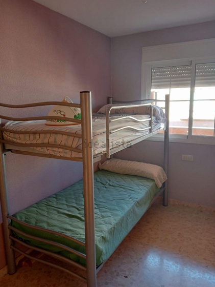 Piso en venta en Avenida Sabinar, Almería, 2 Habitaciones Habitaciones, 0 ,1 BañoBaño,Piso,En Venta,Piso en venta en Avenida Sabinar,0,1018