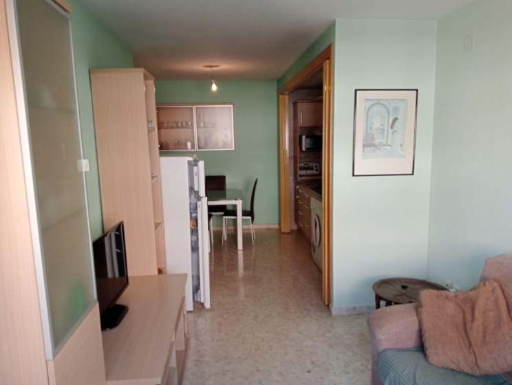 Piso en venta en Avenida Sabinar, Almería, 2 Habitaciones Habitaciones, 0 ,1 BañoBaño,Piso,En Venta,Piso en venta en Avenida Sabinar,0,1018