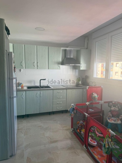 Piso en venta en Calle Conde Villamonte, Almería, 3 Habitaciones Habitaciones, 0 ,1 BañoBaño,Piso,En Venta,Piso en venta en Calle Conde Villamonte,0,1023