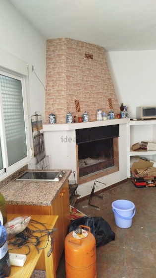 Finca rústica en venta en Camino Magara, Almería, 1 Dormitorio Habitaciones, 0 ,1 BañoBaño,Cortijo,En Venta,Finca rústica en venta en Camino Magara,0,1030 Finca rústica en venta en Camino Magara, Almería, 1 Dormitorio Habitaciones, 0 ,1 BañoBaño,Cortijo,En Venta,Finca rústica en venta en Camino Magara,0,1030