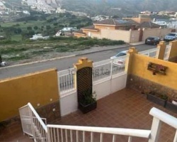 Chalet adosado en venta en Calle los Pinos, Almería, 3 Habitaciones Habitaciones, 0 ,3 BañoBaño,Chalet,En Venta,Chalet adosado en venta en Calle los Pinos,0,1031