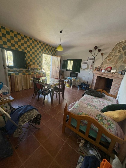 Finca rústica en venta en Al-4401, Almería, 1 Dormitorio Habitaciones, 0 ,1 BañoBaño,Cortijo,En Venta,Finca rústica en venta en Al-4401,0,1032 Finca rústica en venta en Al-4401, Almería, 1 Dormitorio Habitaciones, 0 ,1 BañoBaño,Cortijo,En Venta,Finca rústica en venta en Al-4401,0,1032