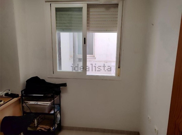 Piso en venta en Calle San Ildefonso, Almería, 2 Habitaciones Habitaciones, 0 ,1 BañoBaño,Piso,En Venta,Piso en venta en Calle San Ildefonso,0,1037