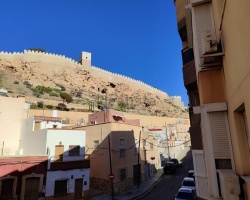 Piso en venta en Calle San Ildefonso, Almería, 2 Habitaciones Habitaciones, 0 ,1 BañoBaño,Piso,En Venta,Piso en venta en Calle San Ildefonso,0,1037