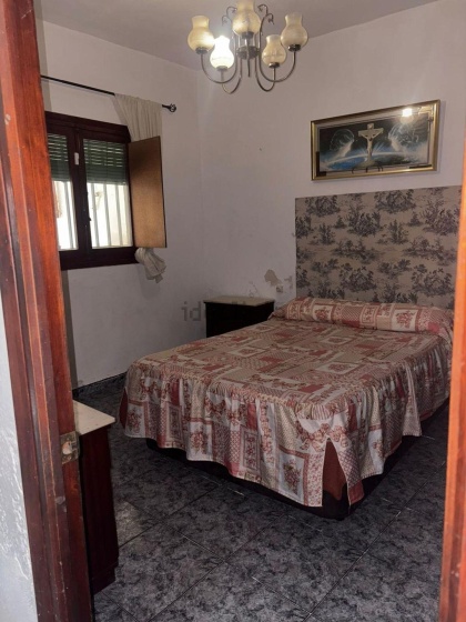 Casa o chalet independiente en venta en Calle Real, Almería, 2 Habitaciones Habitaciones, 0 ,1 BañoBaño,Chalet,En Venta,Casa o chalet independiente en venta en Calle Real,0,1039 Casa o chalet independiente en venta en Calle Real, Almería, 2 Habitaciones Habitaciones, 0 ,1 BañoBaño,Chalet,En Venta,Casa o chalet independiente en venta en Calle Real,0,1039