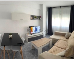 Piso en venta en Avenida de Carlos III, Almería, 2 Habitaciones Habitaciones, 0 ,1 BañoBaño,Piso,En Venta,Piso en venta en Avenida de Carlos III,0,1042
