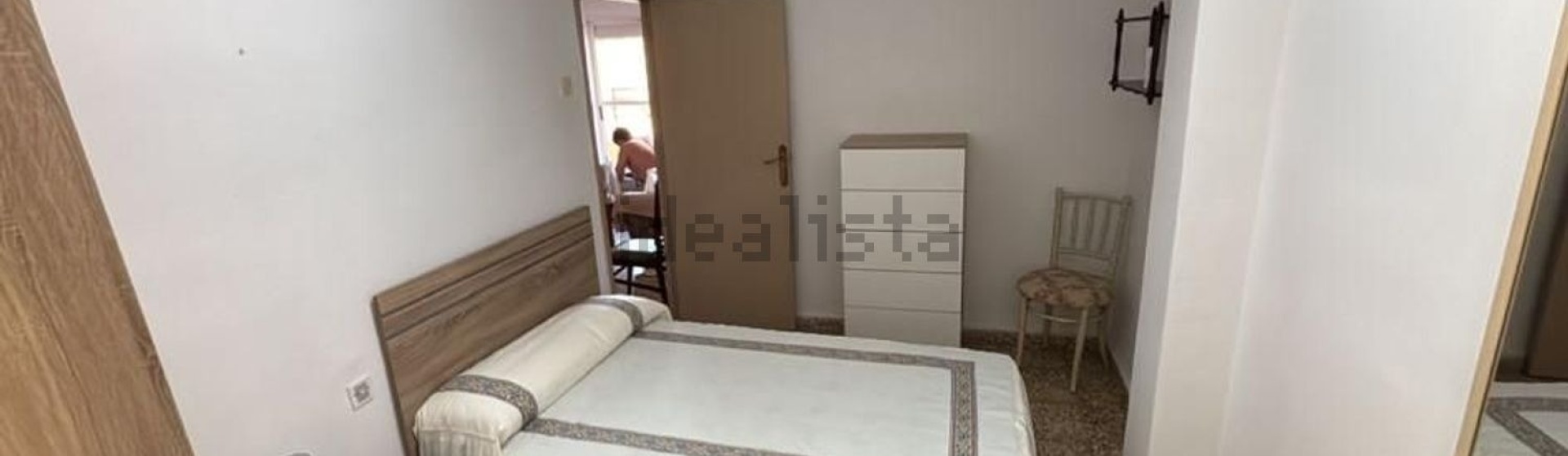 Piso en venta en Calle Abrucena