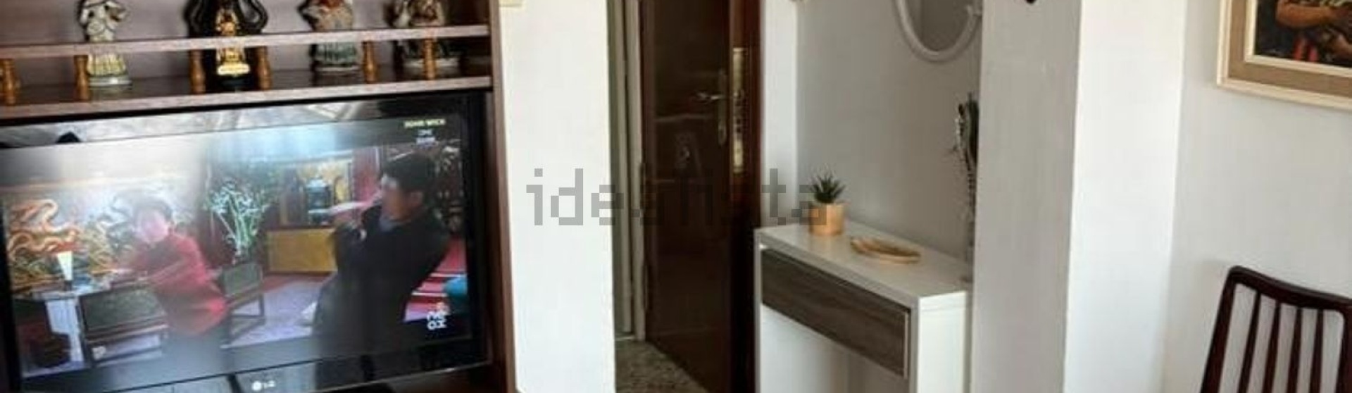 Chalet pareado en venta en Calle Amparo