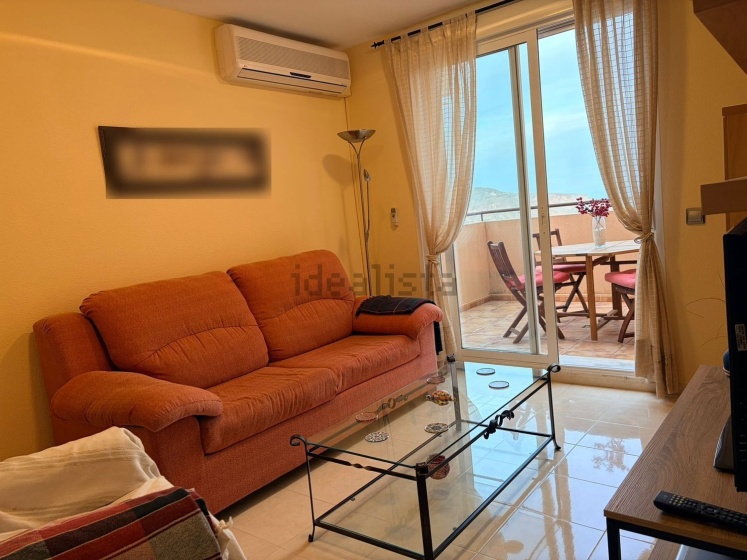 Piso en venta en Calle las Encinas, Almería, 1 Dormitorio Habitaciones, 0 ,1 BañoBaño,Piso,En Venta,Piso en venta en Calle las Encinas,0,1057