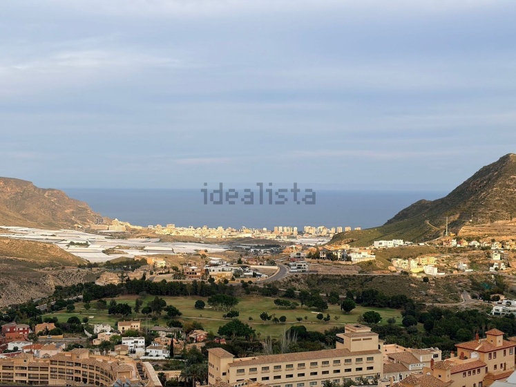 Piso en venta en Calle las Encinas, Almería, 1 Dormitorio Habitaciones, 0 ,1 BañoBaño,Piso,En Venta,Piso en venta en Calle las Encinas,0,1057