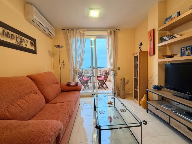 Piso en venta en Calle las Encinas, Almería, 1 Dormitorio Habitaciones, 0 ,1 BañoBaño,Piso,En Venta,Piso en venta en Calle las Encinas,0,1057