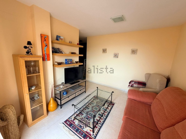 Piso en venta en Calle las Encinas, Almería, 1 Dormitorio Habitaciones, 0 ,1 BañoBaño,Piso,En Venta,Piso en venta en Calle las Encinas,0,1057
